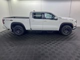 New 2025 Nissan Frontier PRO-4X w/ Pro Premium Package image 3