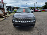 Used 2015 Jeep Compass High Altitude image 2