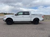 Used 2014 Ford F150 Lariat image 2