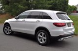 Used 2018 Mercedes-Benz GLC 300 4MATIC image 4