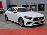 Used 2019 Mercedes-Benz CLS 450 image 2