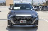 New 2025 Audi Q8 Premium Plus image 2
