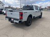 New 2025 Ford F250 XL w/ STX Appearance Package image 6