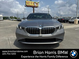 Certified 2024 BMW 530i w/ Convenience Package image 2
