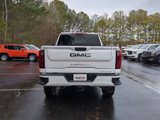 New 2025 GMC Sierra 2500 Denali Ultimate image 4