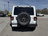 New 2025 Jeep Wrangler Sport S image 4