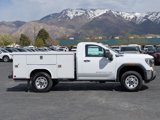 New 2025 GMC Sierra 3500 Pro w/ Convenience Package image 2