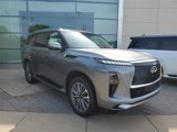 New 2025 INFINITI QX80 Sensory image 3