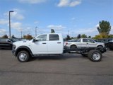 New 2026 RAM 5500 Tradesman w/ Chrome Appearance Group image 2