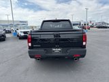 New 2025 Honda Ridgeline Black Edition image 6
