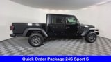 New 2025 Jeep Gladiator Sport image 2