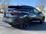 Used 2023 Nissan Murano SV w/ SV Midnight Edition Package image 4