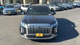 New 2025 Hyundai Palisade Calligraphy image 2