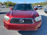 Used 2009 Toyota Highlander Sport image 2