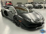 Used 2021 Lamborghini Aventador SVJ image 3
