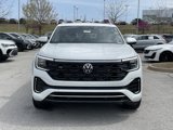 New 2025 Volkswagen Atlas Cross Sport SEL Premium R-Line image 2