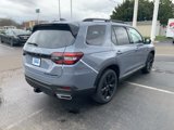 New 2025 Honda Pilot Black Edition image 5