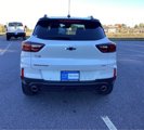 New 2025 Chevrolet TrailBlazer RS w/ Convenience Package image 5