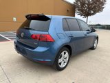 Used 2017 Volkswagen Golf S image 4