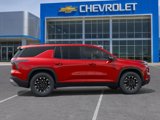 New 2026 Chevrolet Traverse Z71 w/ Driver Confidence Package image 6