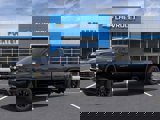 New 2025 Chevrolet Silverado 2500 Custom w/ Custom Value Package image 2