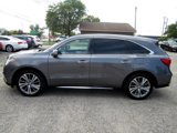 Used 2017 Acura MDX w/ Technology & Entertainment image 5