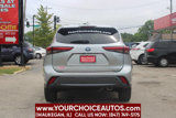 Used 2021 Toyota Highlander Limited image 6