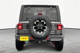 New 2025 Jeep Wrangler Unlimited Rubicon 4xe image 4