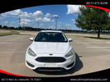 Used 2015 Ford Focus SE image 3