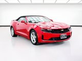 Used 2020 Chevrolet Camaro LT image 3