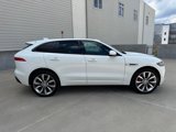 Used 2017 Jaguar F-PACE S image 2