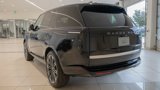 New 2025 Land Rover Range Rover SV image 5
