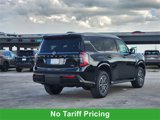 New 2025 Nissan Armada SL image 3