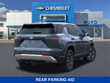 New 2026 Chevrolet Equinox LT image 5