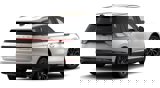 New 2025 Lincoln Aviator Reserve w/ Illumination Package image 3