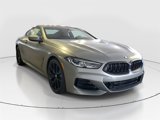 New 2026 BMW 840i Coupe w/ M Sport Professional Package image 2