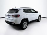Used 2025 Jeep Compass Latitude image 5