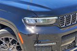 New 2025 Jeep Grand Cherokee L Summit w/ Advanced Protech Group IV image 2