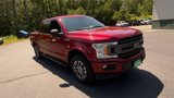Used 2018 Ford F150 XLT w/ Equipment Group 302A Luxury image 3