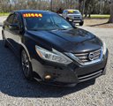 Used 2016 Nissan Altima 2.5 SV w/ Convenience Package image 3