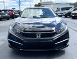 Used 2019 Honda Civic LX image 3