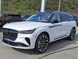 New 2025 Lincoln Nautilus Black Label image 3