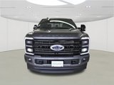New 2025 Ford F250 Platinum w/ FX4 Off-Road Package image 2