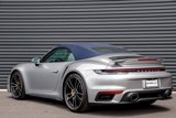 Certified 2024 Porsche 911 Turbo S image 3