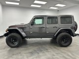 Used 2018 Jeep Wrangler Unlimited Rubicon w/ Dual Top Group image 3