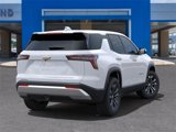 New 2026 Chevrolet Equinox LT w/ Convenience Package II image 4