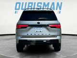 New 2025 Toyota Sequoia Platinum image 5