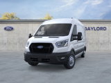 New 2025 Ford Transit 250 148 Medium Roof Extended AWD image 2