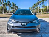Used 2018 Toyota RAV4 XLE image 2