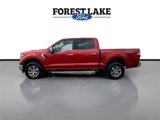 Certified 2023 Ford F150 Lariat image 4